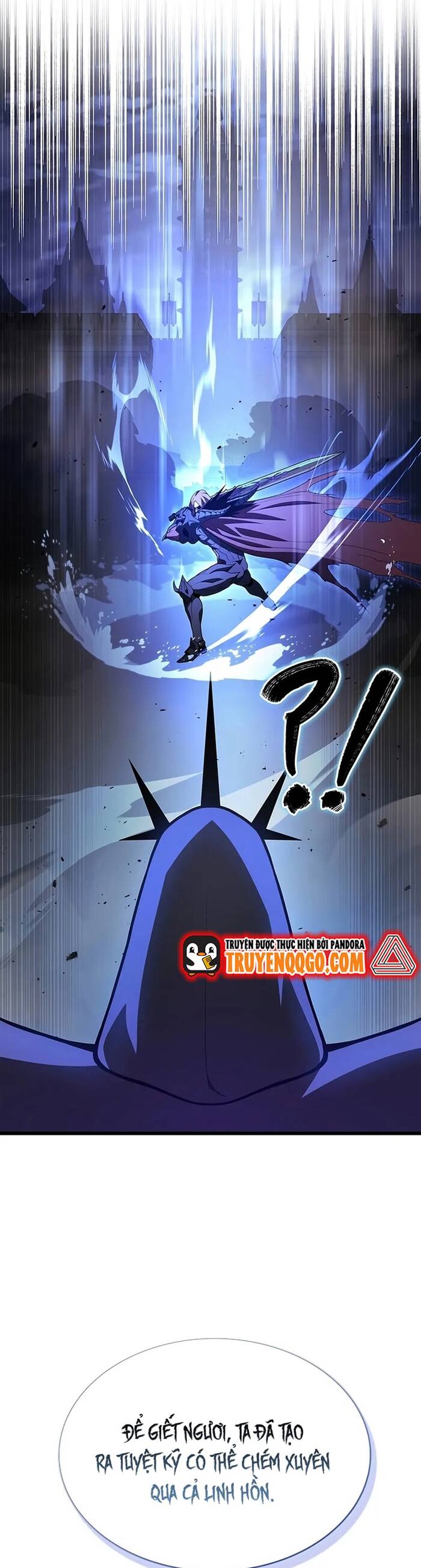 Kỵ Sĩ Tử Thần Cấp Diệt Vong Đã Hồi Quy - Chapter 1 - Page 55