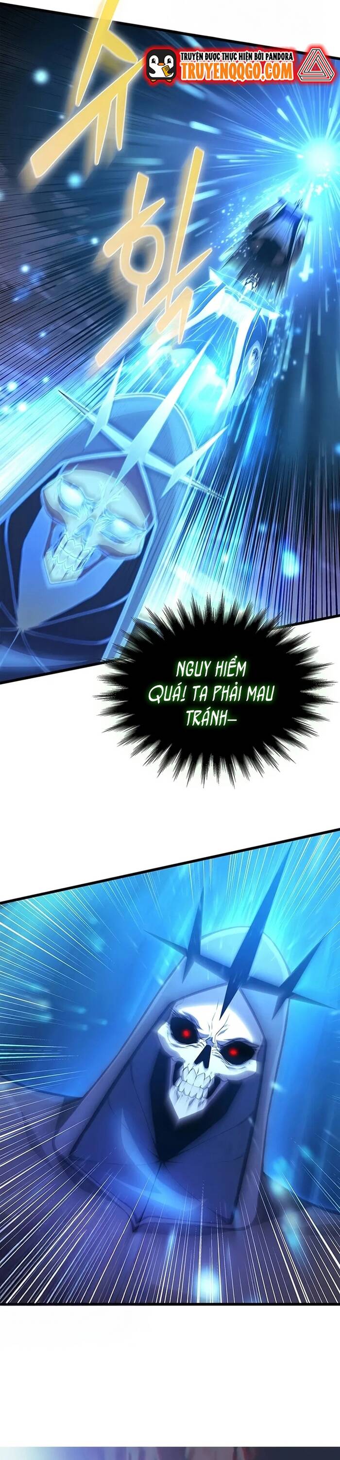 Kỵ Sĩ Tử Thần Cấp Diệt Vong Đã Hồi Quy - Chapter 1 - Page 57