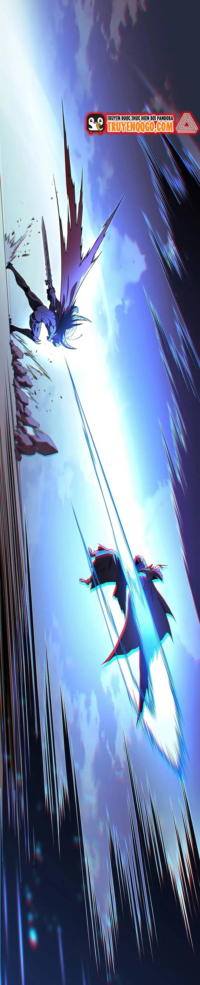 Kỵ Sĩ Tử Thần Cấp Diệt Vong Đã Hồi Quy - Chapter 1 - Page 58