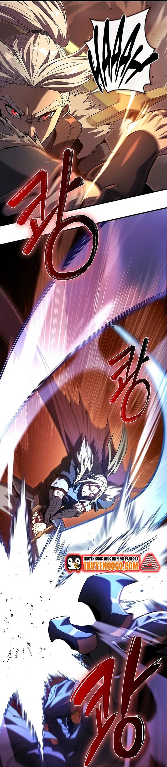 Kỵ Sĩ Tử Thần Cấp Diệt Vong Đã Hồi Quy - Chapter 1 - Page 6