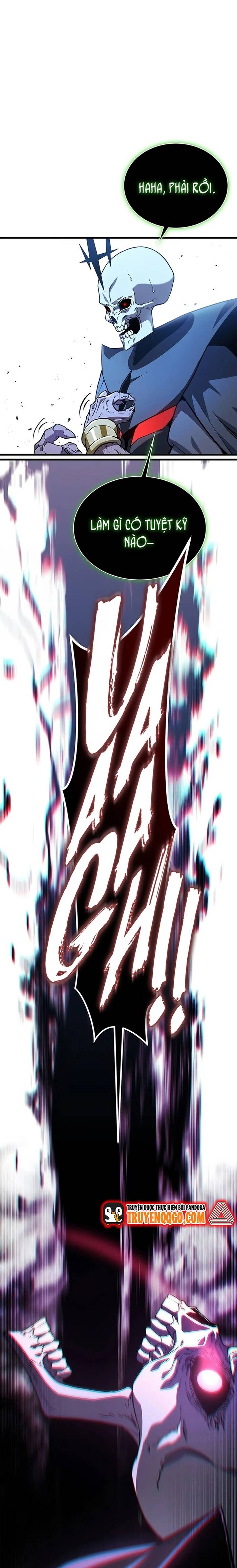 Kỵ Sĩ Tử Thần Cấp Diệt Vong Đã Hồi Quy - Chapter 1 - Page 61