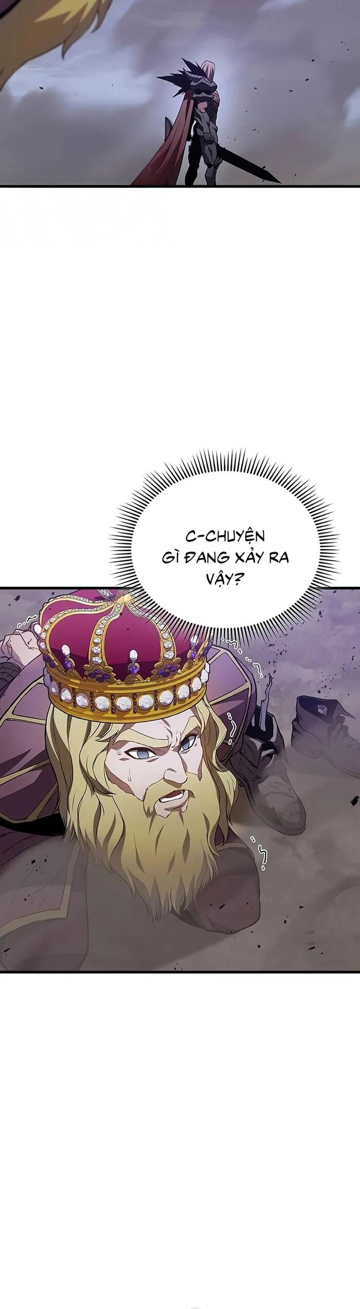 Kỵ Sĩ Tử Thần Cấp Diệt Vong Đã Hồi Quy - Chapter 1 - Page 69