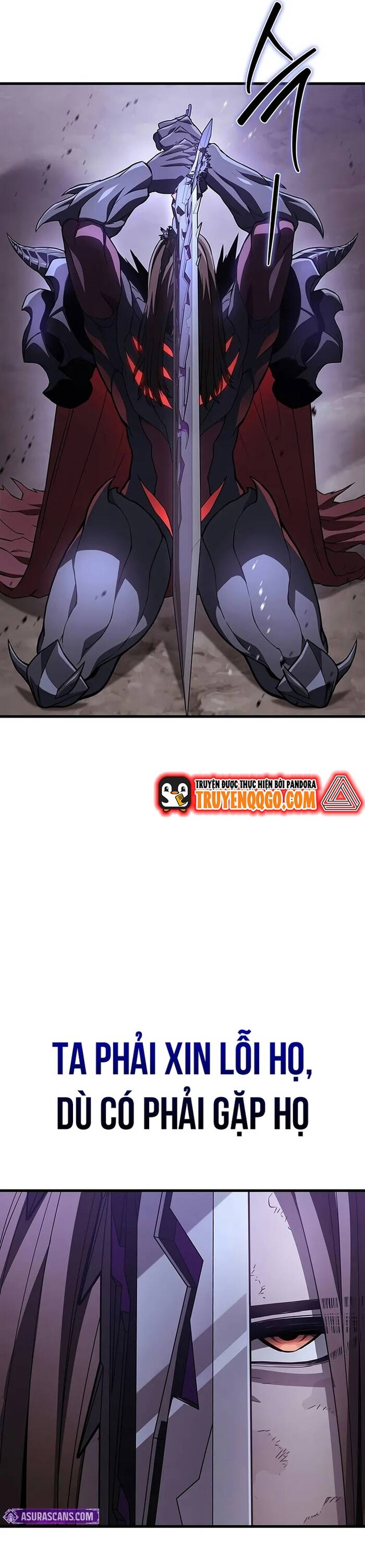 Kỵ Sĩ Tử Thần Cấp Diệt Vong Đã Hồi Quy - Chapter 1 - Page 71