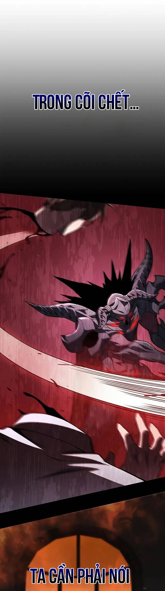 Kỵ Sĩ Tử Thần Cấp Diệt Vong Đã Hồi Quy - Chapter 1 - Page 72