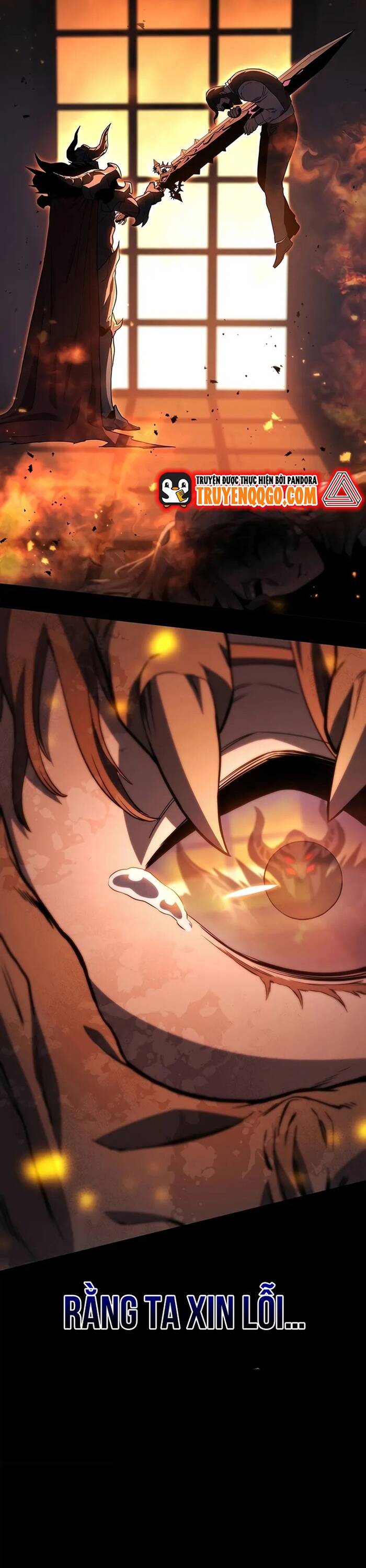 Kỵ Sĩ Tử Thần Cấp Diệt Vong Đã Hồi Quy - Chapter 1 - Page 73