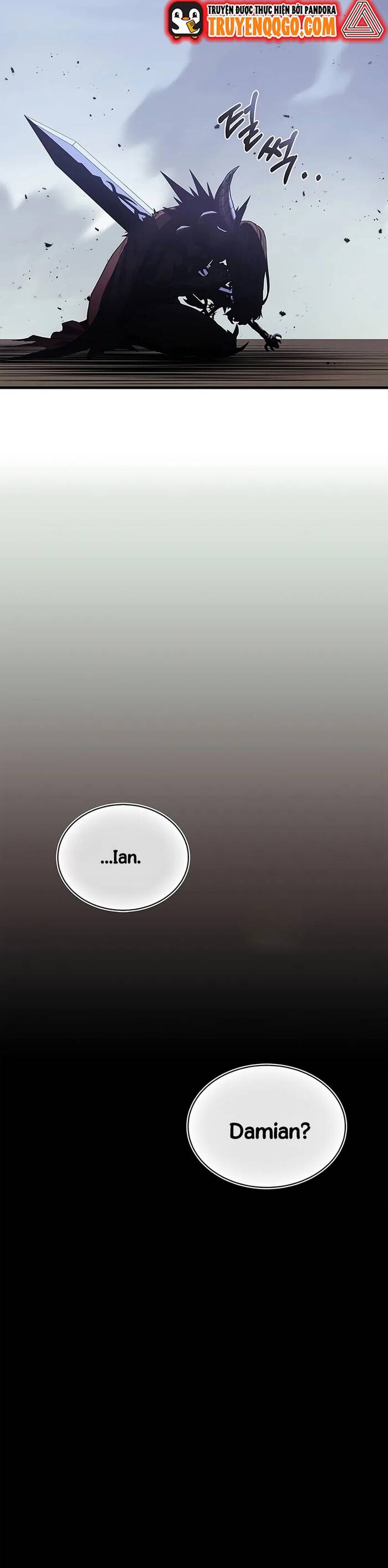 Kỵ Sĩ Tử Thần Cấp Diệt Vong Đã Hồi Quy - Chapter 1 - Page 75