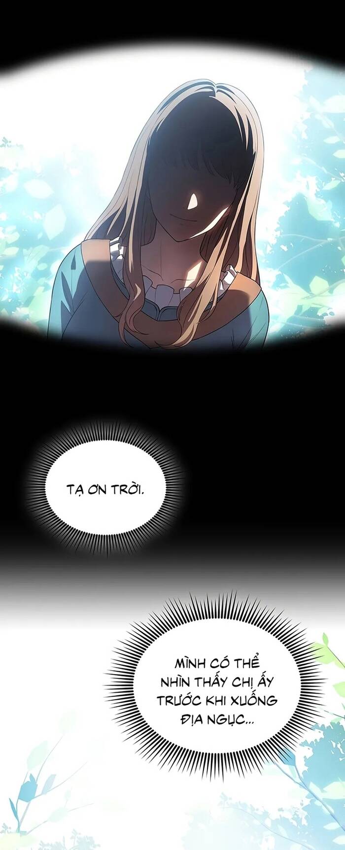 Kỵ Sĩ Tử Thần Cấp Diệt Vong Đã Hồi Quy - Chapter 1 - Page 77