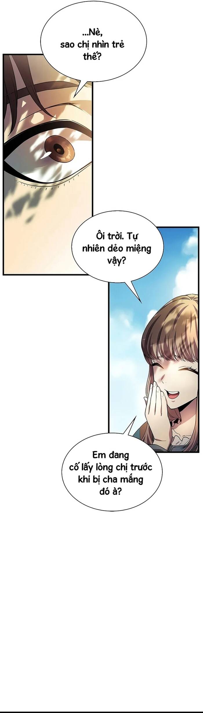 Kỵ Sĩ Tử Thần Cấp Diệt Vong Đã Hồi Quy - Chapter 1 - Page 79