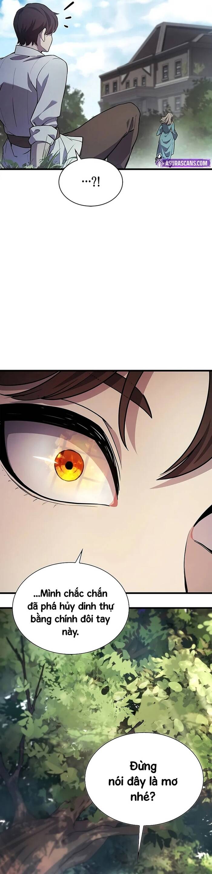 Kỵ Sĩ Tử Thần Cấp Diệt Vong Đã Hồi Quy - Chapter 1 - Page 81