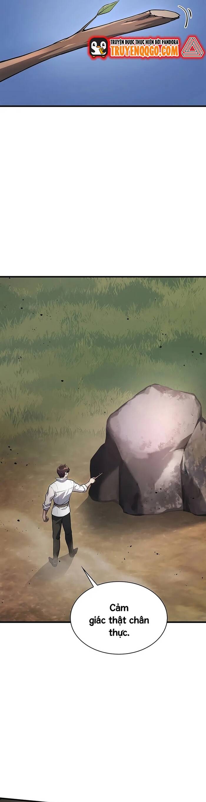 Kỵ Sĩ Tử Thần Cấp Diệt Vong Đã Hồi Quy - Chapter 1 - Page 85