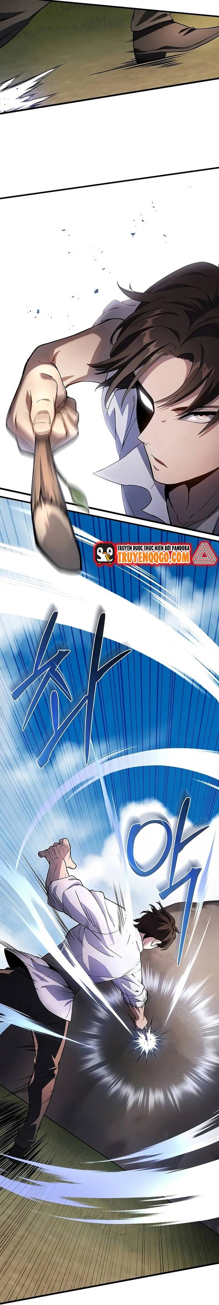 Kỵ Sĩ Tử Thần Cấp Diệt Vong Đã Hồi Quy - Chapter 1 - Page 86