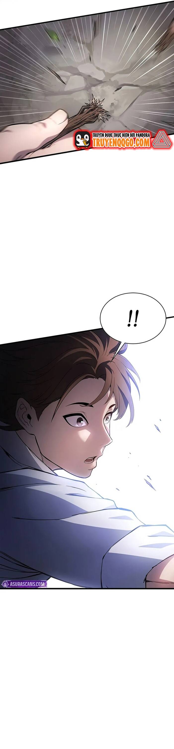 Kỵ Sĩ Tử Thần Cấp Diệt Vong Đã Hồi Quy - Chapter 1 - Page 87