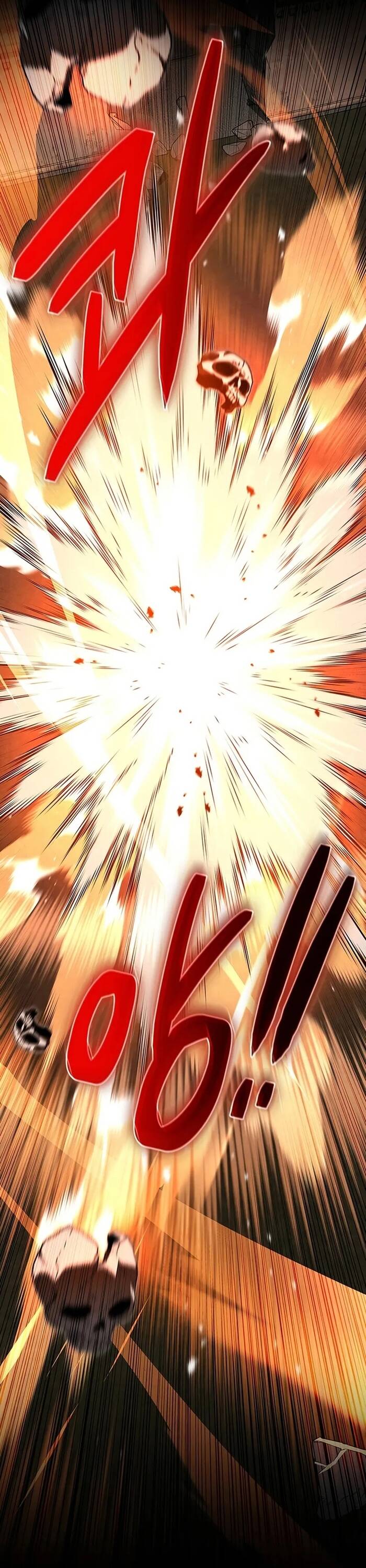 Kỵ Sĩ Tử Thần Cấp Diệt Vong Đã Hồi Quy - Chapter 1 - Page 9