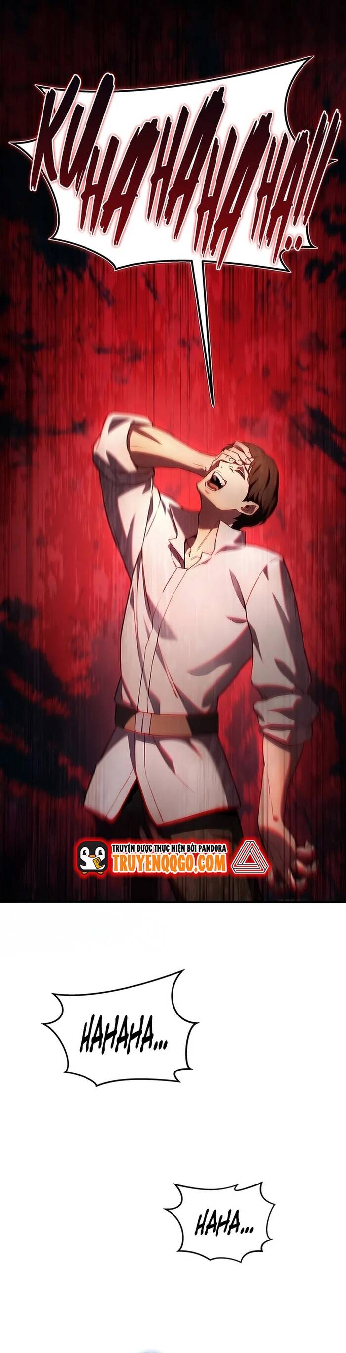 Kỵ Sĩ Tử Thần Cấp Diệt Vong Đã Hồi Quy - Chapter 1 - Page 91