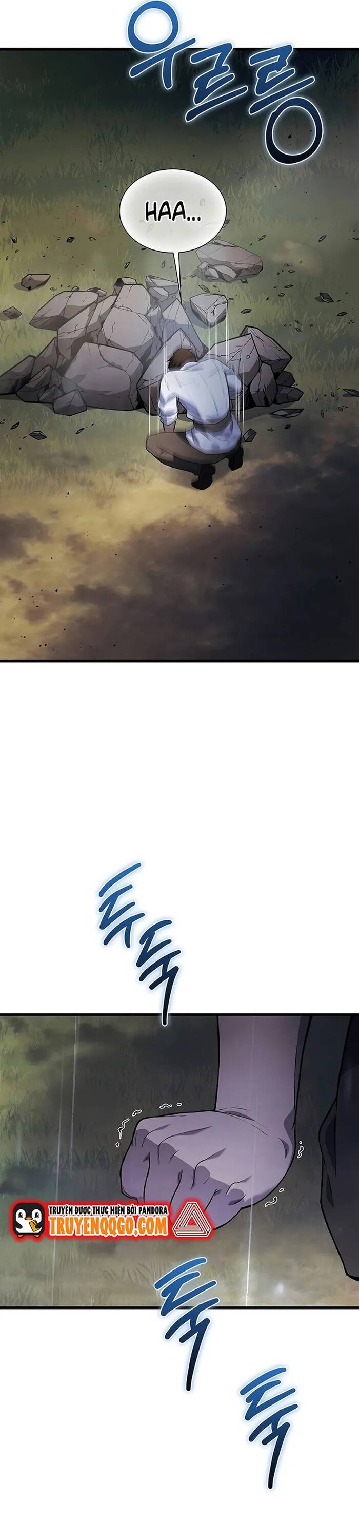 Kỵ Sĩ Tử Thần Cấp Diệt Vong Đã Hồi Quy - Chapter 1 - Page 92