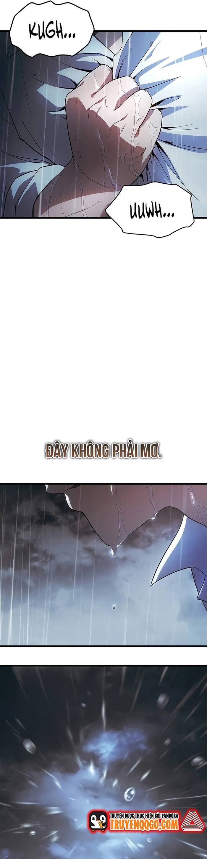 Kỵ Sĩ Tử Thần Cấp Diệt Vong Đã Hồi Quy - Chapter 1 - Page 94