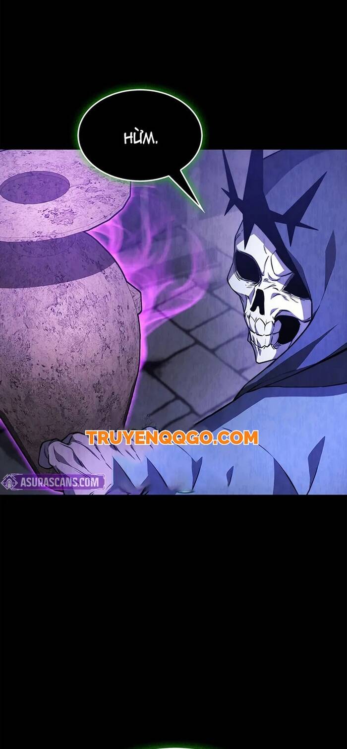 Kỵ Sĩ Tử Thần Cấp Diệt Vong Đã Hồi Quy - Chapter 10 - Page 10