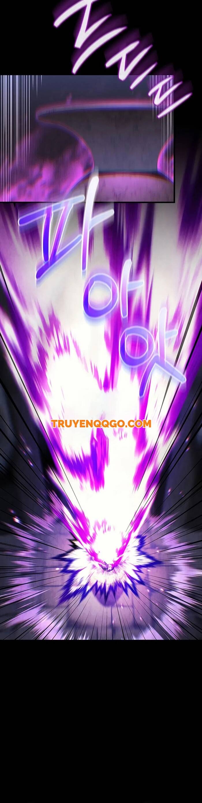 Kỵ Sĩ Tử Thần Cấp Diệt Vong Đã Hồi Quy - Chapter 10 - Page 15