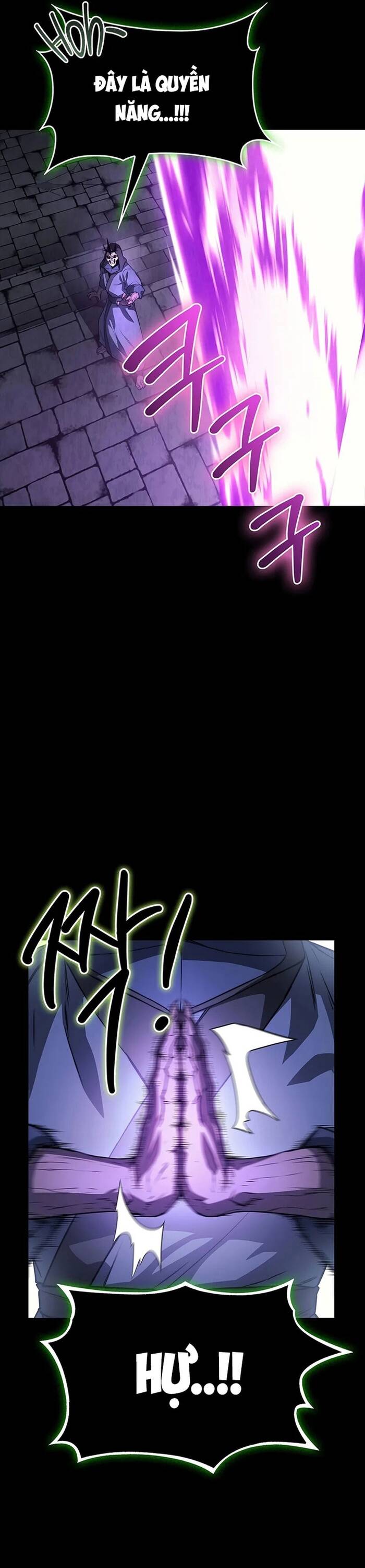 Kỵ Sĩ Tử Thần Cấp Diệt Vong Đã Hồi Quy - Chapter 10 - Page 16
