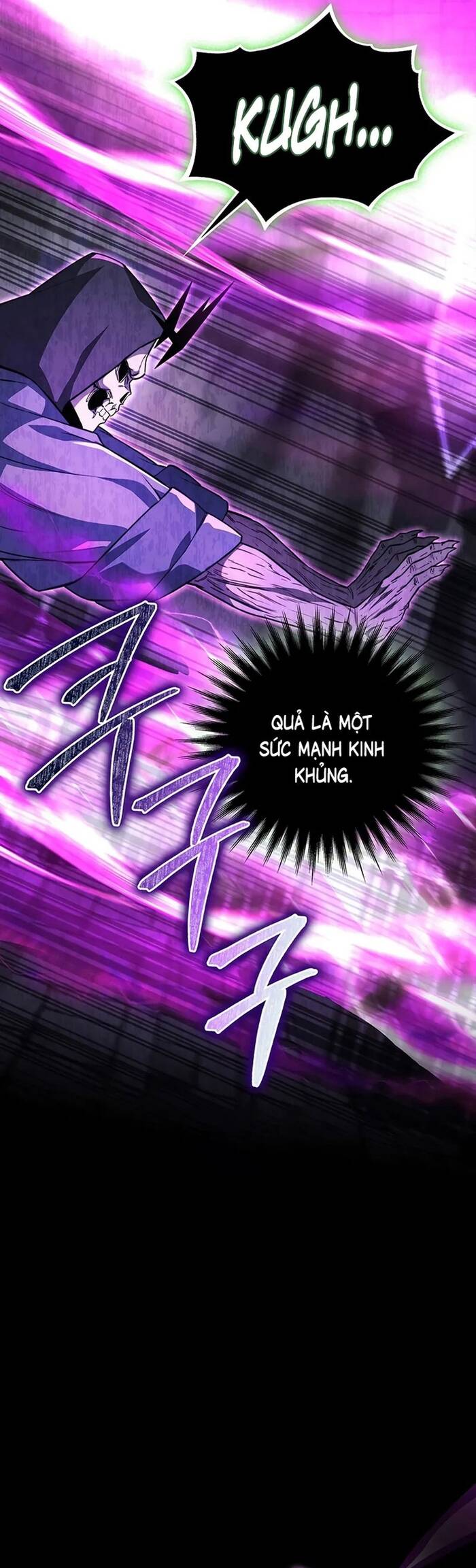 Kỵ Sĩ Tử Thần Cấp Diệt Vong Đã Hồi Quy - Chapter 10 - Page 18