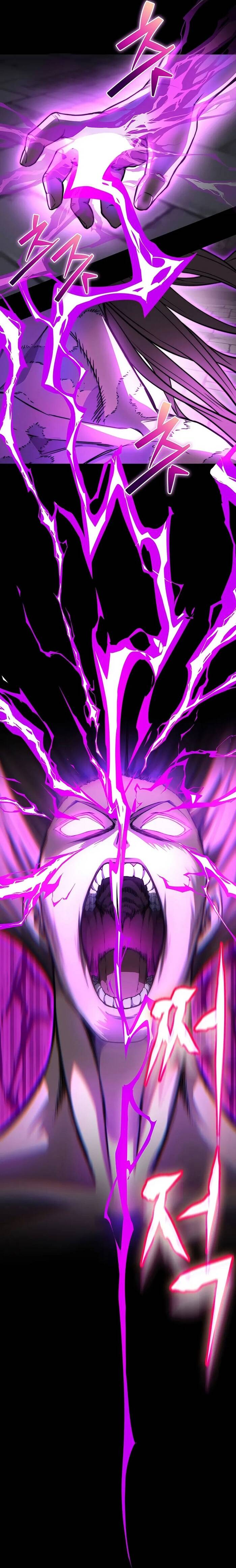 Kỵ Sĩ Tử Thần Cấp Diệt Vong Đã Hồi Quy - Chapter 10 - Page 19