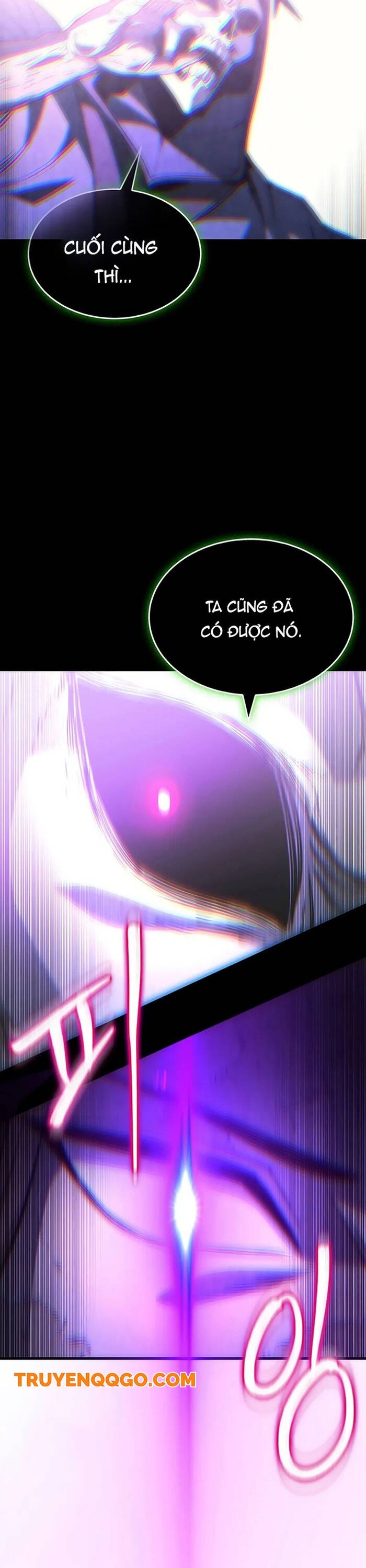 Kỵ Sĩ Tử Thần Cấp Diệt Vong Đã Hồi Quy - Chapter 10 - Page 22