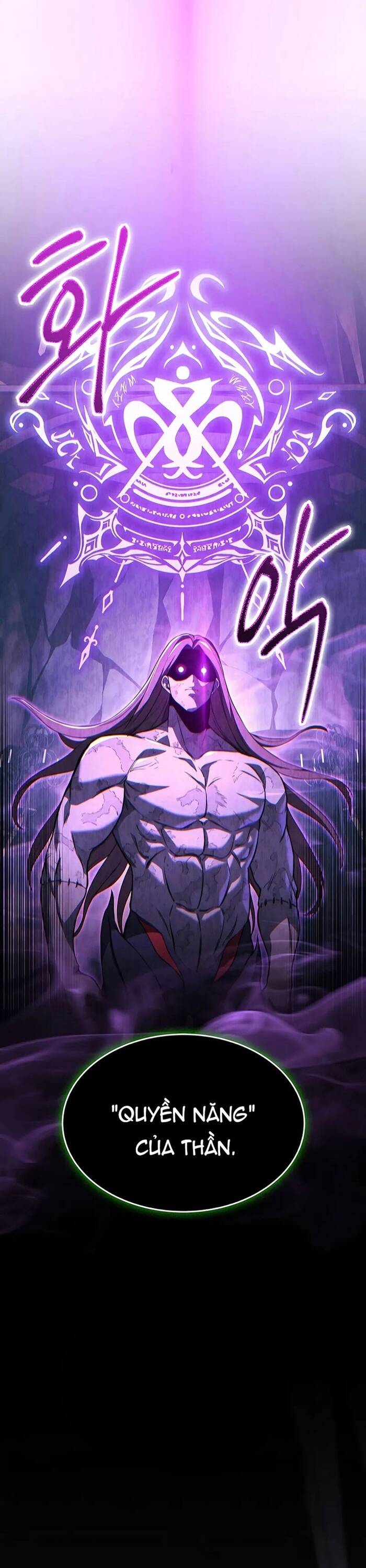 Kỵ Sĩ Tử Thần Cấp Diệt Vong Đã Hồi Quy - Chapter 10 - Page 23