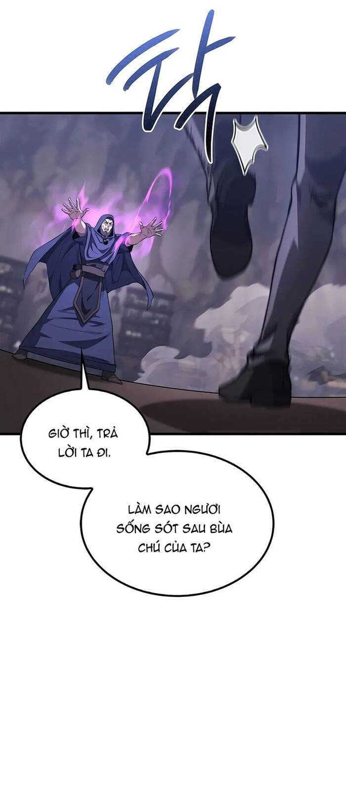 Kỵ Sĩ Tử Thần Cấp Diệt Vong Đã Hồi Quy - Chapter 10 - Page 26