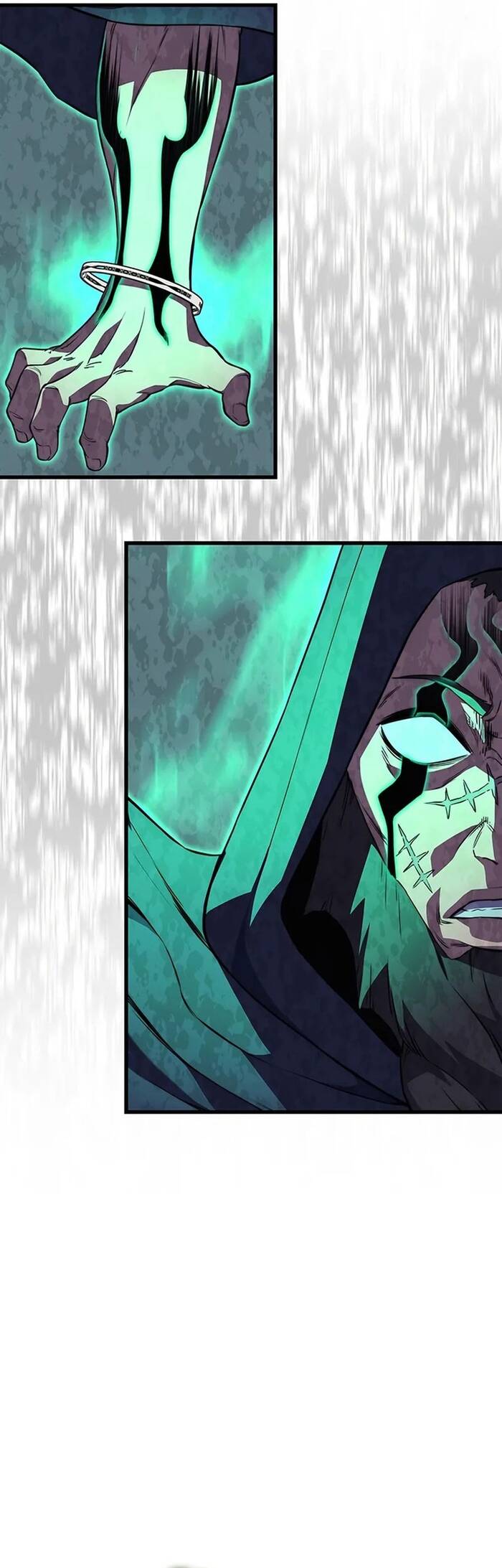 Kỵ Sĩ Tử Thần Cấp Diệt Vong Đã Hồi Quy - Chapter 10 - Page 32