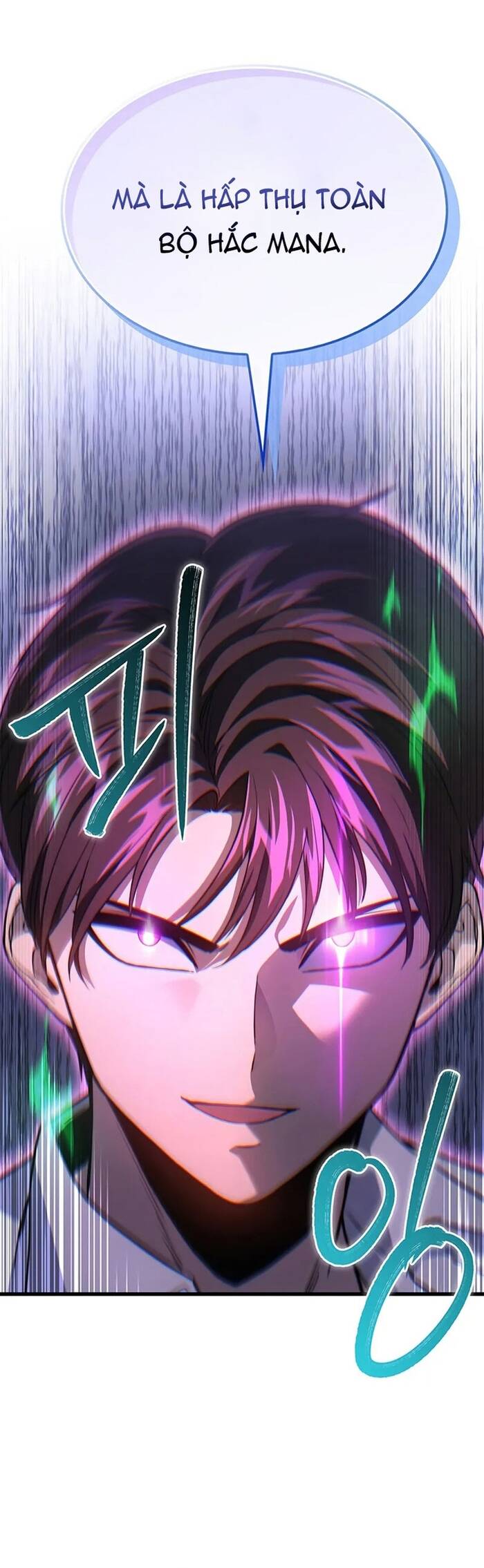 Kỵ Sĩ Tử Thần Cấp Diệt Vong Đã Hồi Quy - Chapter 10 - Page 40