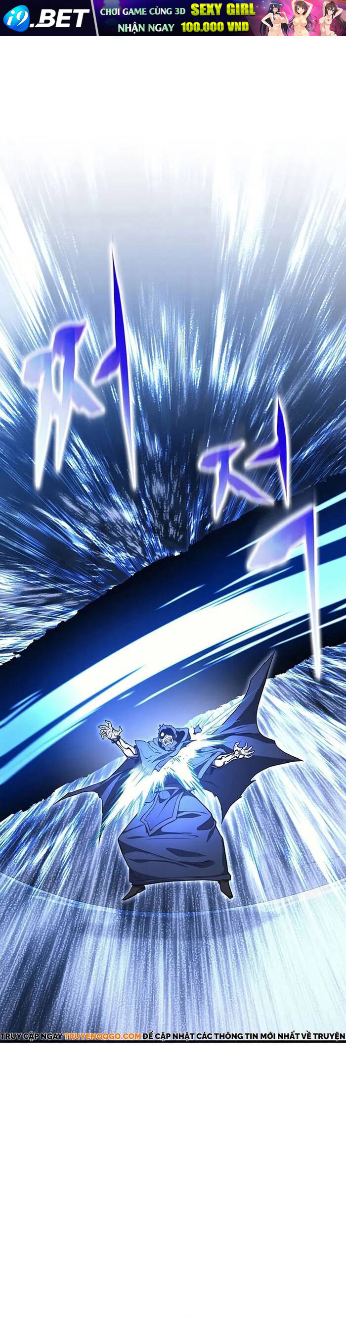 Kỵ Sĩ Tử Thần Cấp Diệt Vong Đã Hồi Quy - Chapter 10 - Page 46