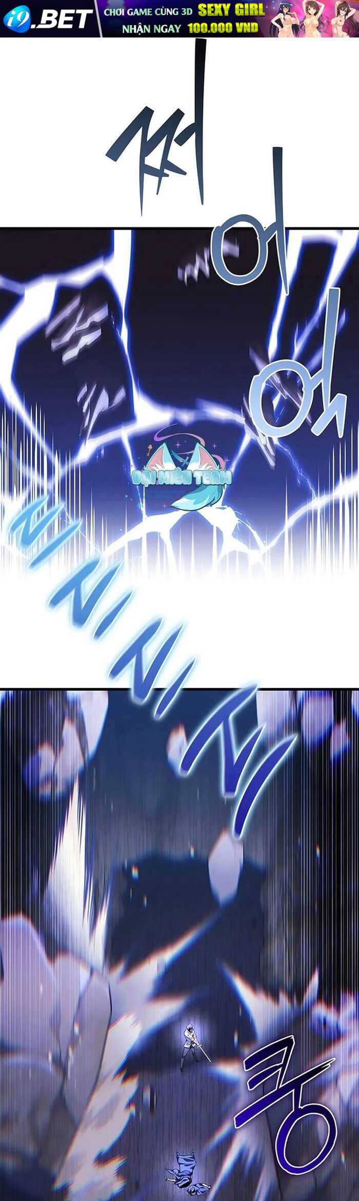 Kỵ Sĩ Tử Thần Cấp Diệt Vong Đã Hồi Quy - Chapter 10 - Page 47