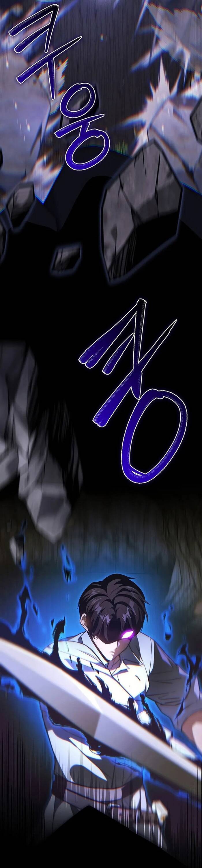 Kỵ Sĩ Tử Thần Cấp Diệt Vong Đã Hồi Quy - Chapter 10 - Page 48