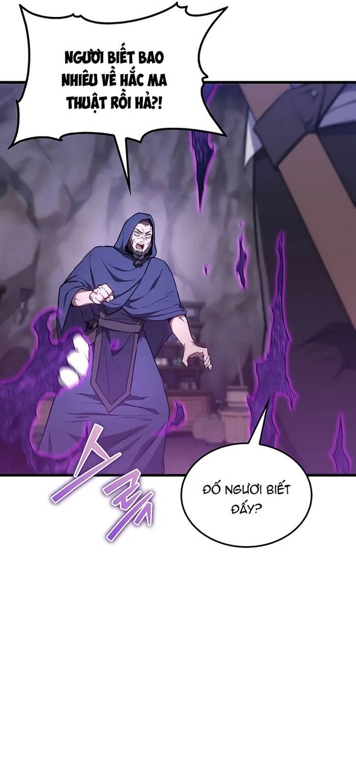 Kỵ Sĩ Tử Thần Cấp Diệt Vong Đã Hồi Quy - Chapter 10 - Page 6