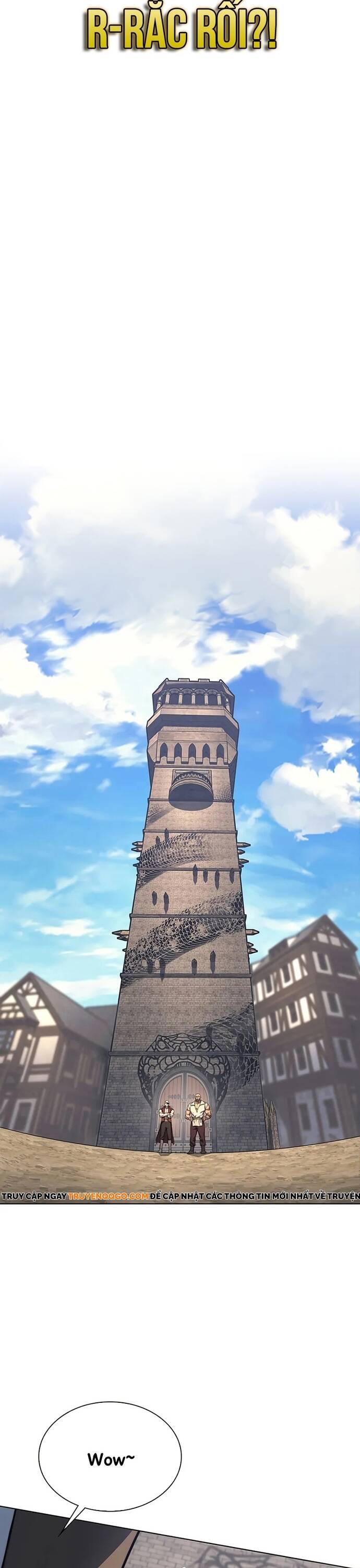 Kỵ Sĩ Tử Thần Cấp Diệt Vong Đã Hồi Quy - Chapter 11 - Page 14