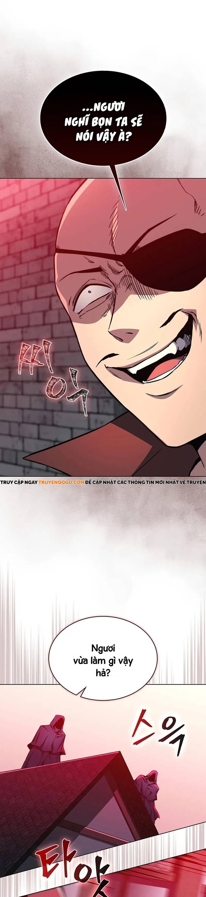 Kỵ Sĩ Tử Thần Cấp Diệt Vong Đã Hồi Quy - Chapter 11 - Page 20