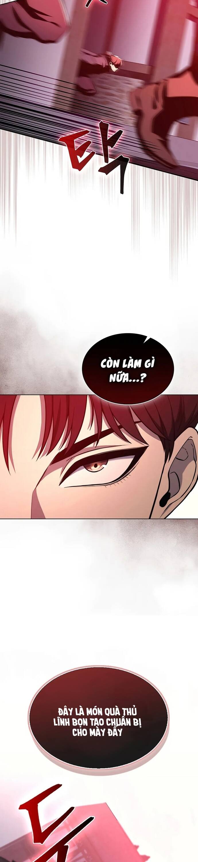 Kỵ Sĩ Tử Thần Cấp Diệt Vong Đã Hồi Quy - Chapter 11 - Page 21