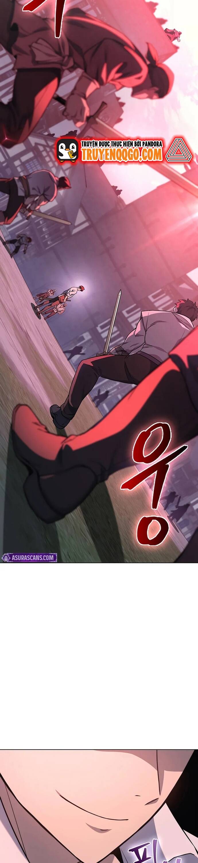 Kỵ Sĩ Tử Thần Cấp Diệt Vong Đã Hồi Quy - Chapter 11 - Page 22