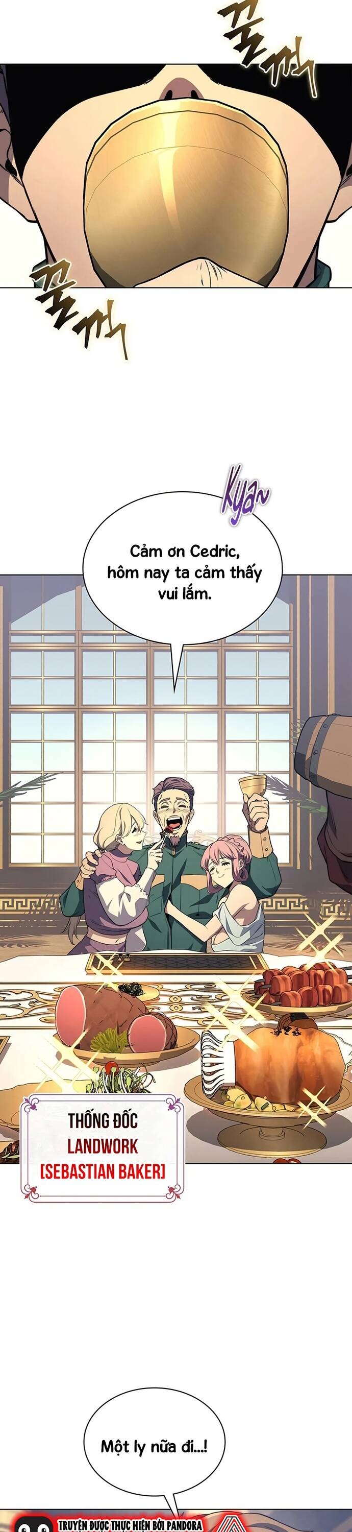 Kỵ Sĩ Tử Thần Cấp Diệt Vong Đã Hồi Quy - Chapter 11 - Page 24