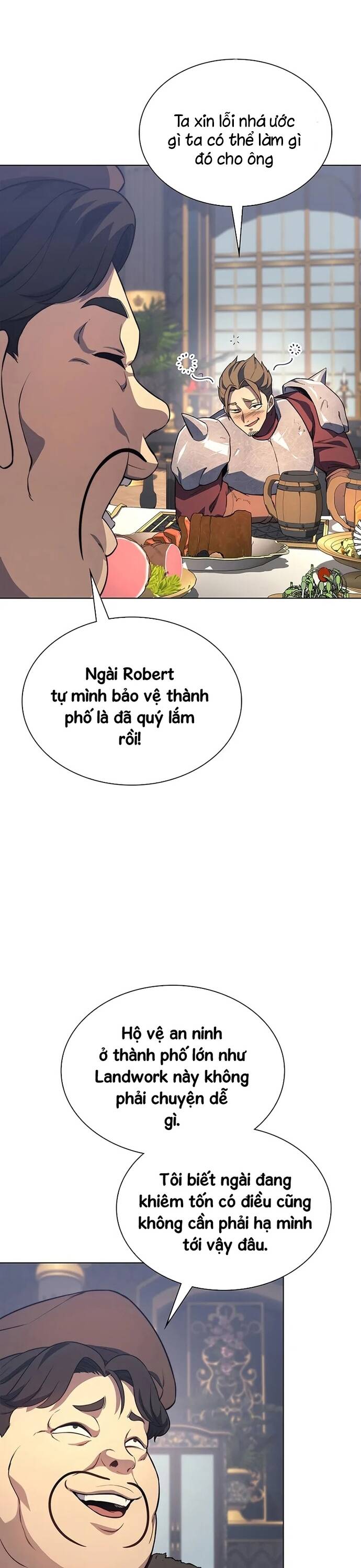 Kỵ Sĩ Tử Thần Cấp Diệt Vong Đã Hồi Quy - Chapter 11 - Page 28