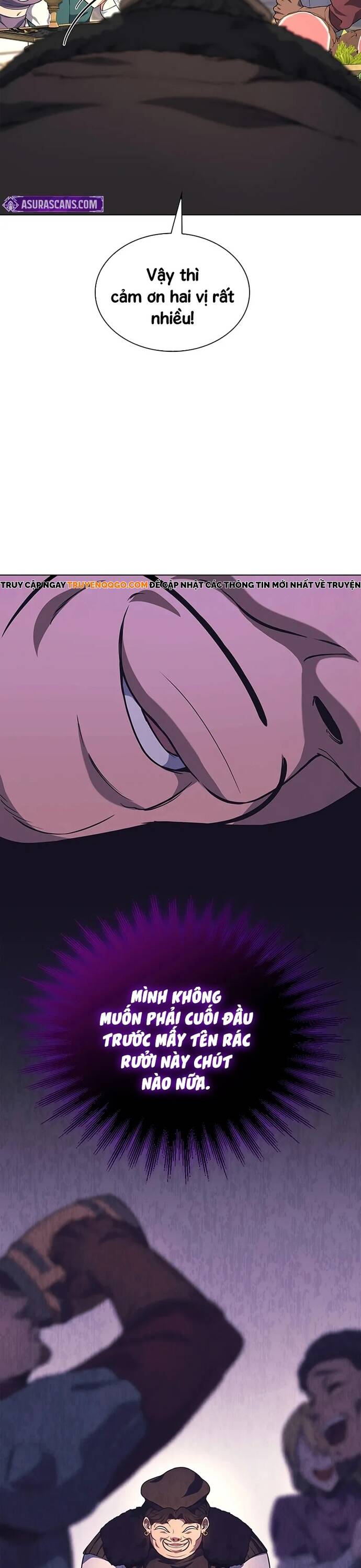 Kỵ Sĩ Tử Thần Cấp Diệt Vong Đã Hồi Quy - Chapter 11 - Page 30