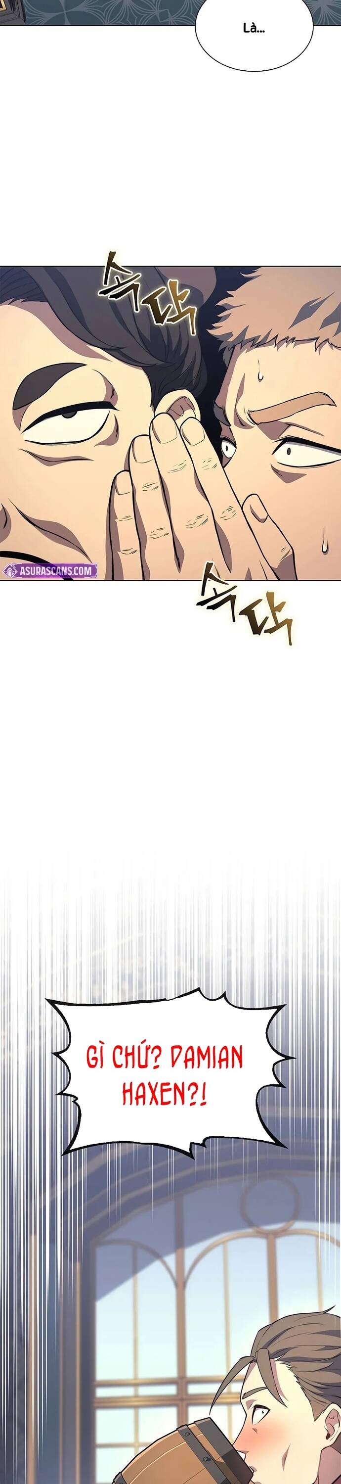 Kỵ Sĩ Tử Thần Cấp Diệt Vong Đã Hồi Quy - Chapter 11 - Page 34