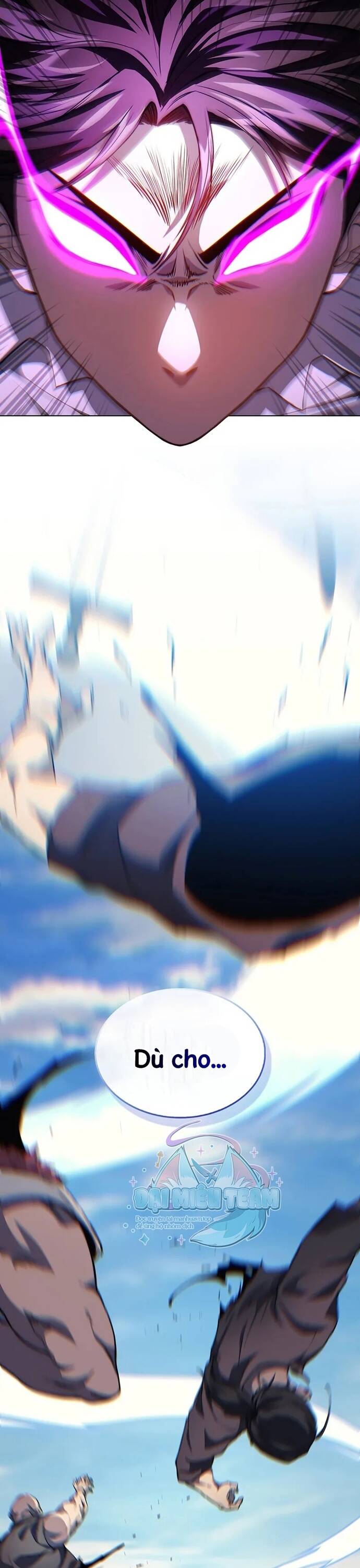 Kỵ Sĩ Tử Thần Cấp Diệt Vong Đã Hồi Quy - Chapter 11 - Page 38