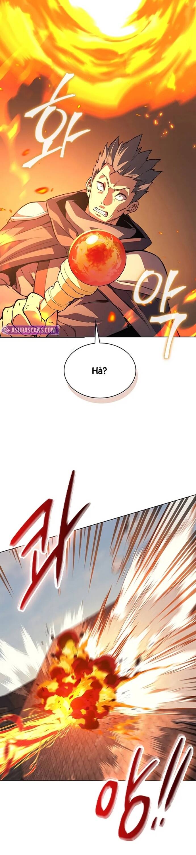 Kỵ Sĩ Tử Thần Cấp Diệt Vong Đã Hồi Quy - Chapter 12 - Page 11