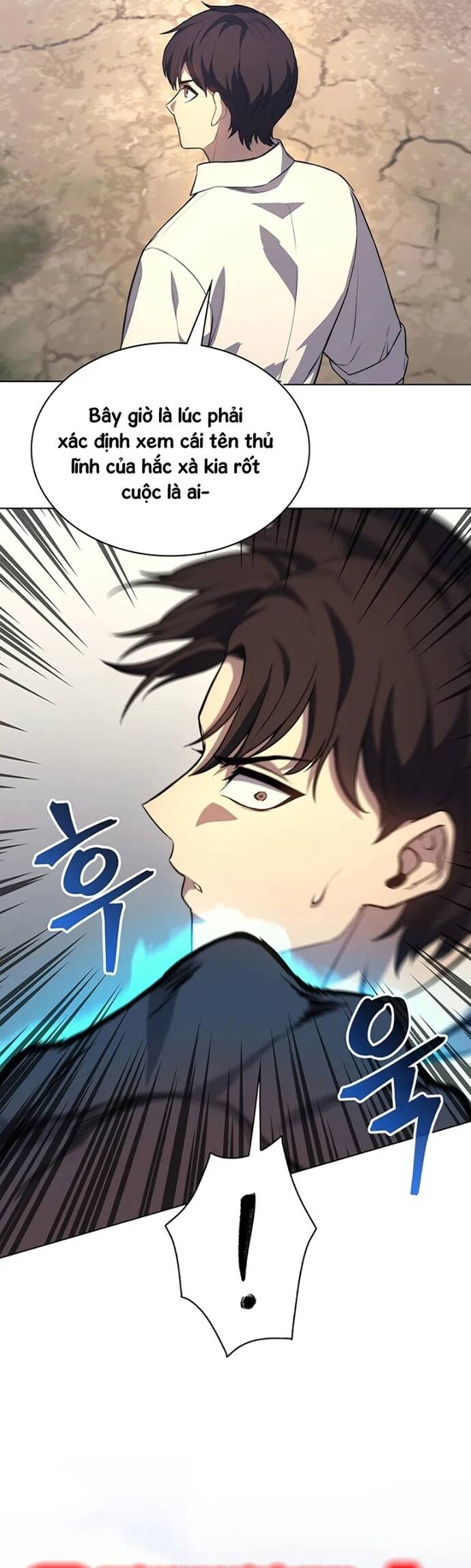 Kỵ Sĩ Tử Thần Cấp Diệt Vong Đã Hồi Quy - Chapter 12 - Page 13