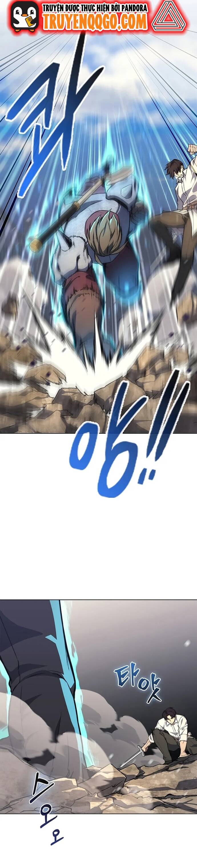 Kỵ Sĩ Tử Thần Cấp Diệt Vong Đã Hồi Quy - Chapter 12 - Page 14