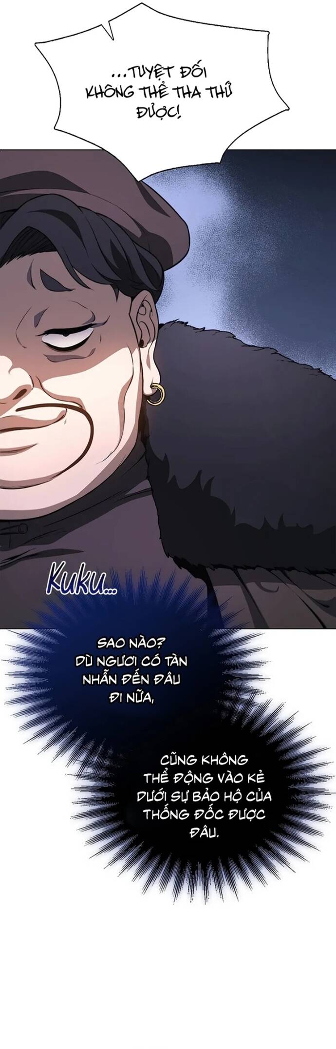 Kỵ Sĩ Tử Thần Cấp Diệt Vong Đã Hồi Quy - Chapter 12 - Page 23