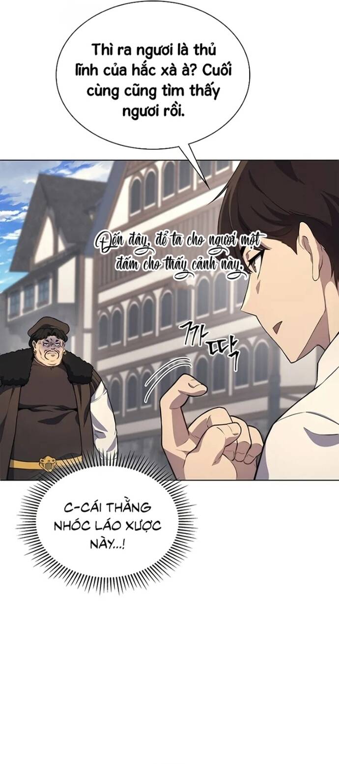 Kỵ Sĩ Tử Thần Cấp Diệt Vong Đã Hồi Quy - Chapter 12 - Page 24