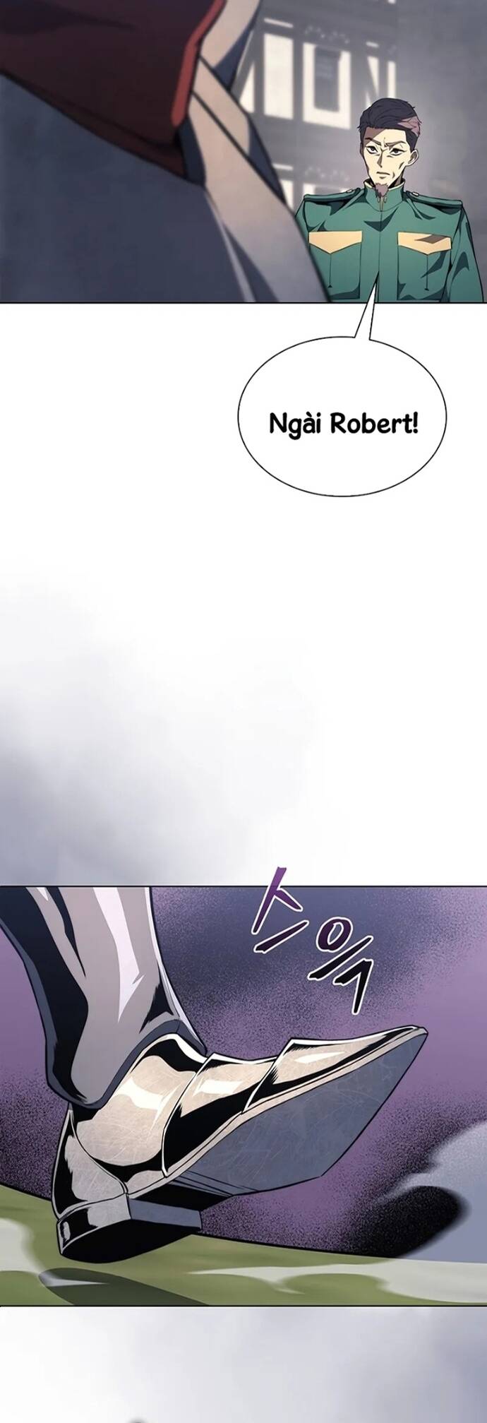 Kỵ Sĩ Tử Thần Cấp Diệt Vong Đã Hồi Quy - Chapter 12 - Page 27