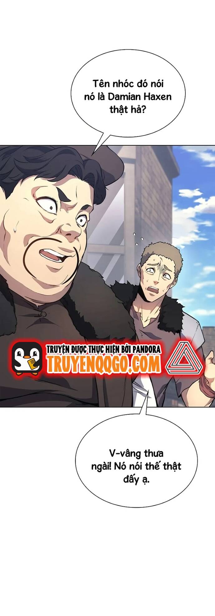 Kỵ Sĩ Tử Thần Cấp Diệt Vong Đã Hồi Quy - Chapter 12 - Page 3